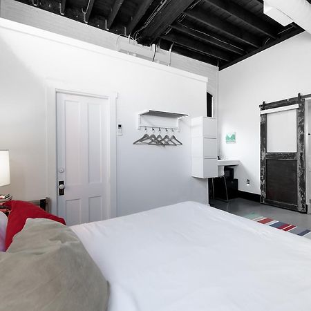 Dye House Lofts Hotel Providence Exterior photo