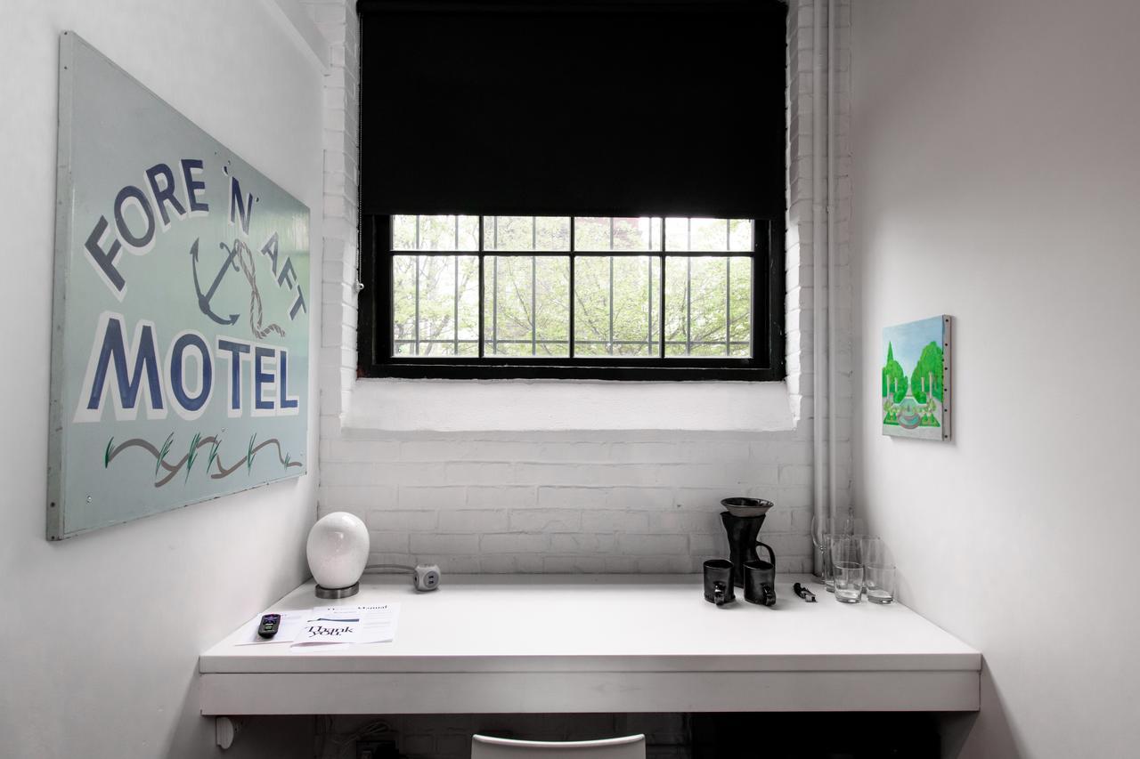 Dye House Lofts Hotel Providence Exterior photo