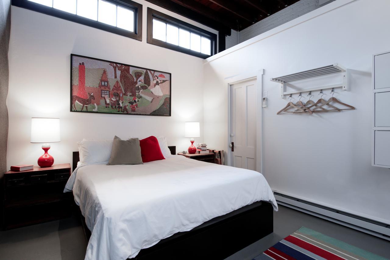 Dye House Lofts Hotel Providence Exterior photo