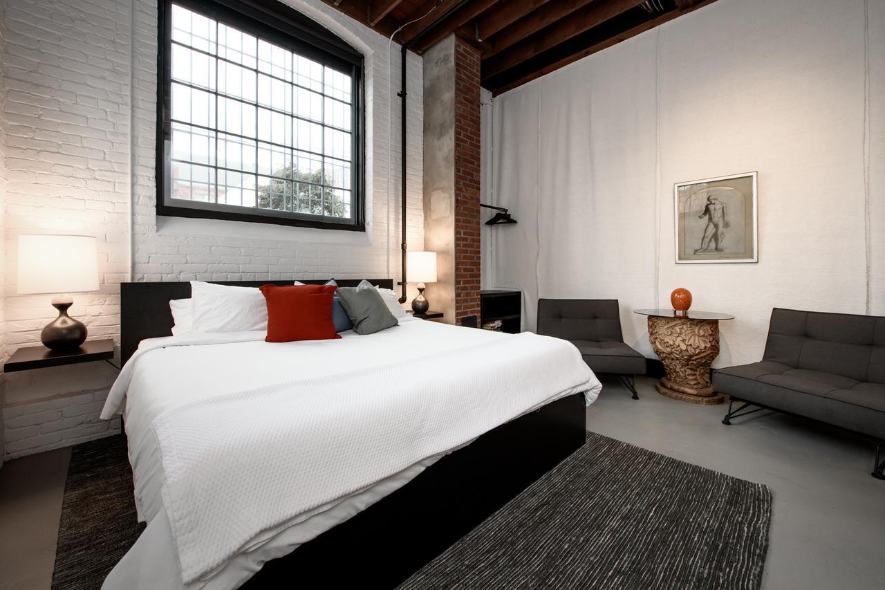 Dye House Lofts Hotel Providence Exterior photo