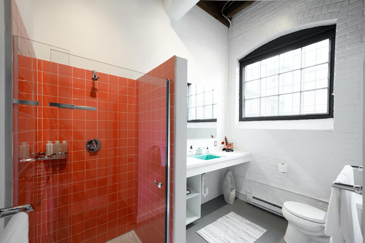 Dye House Lofts Hotel Providence Exterior photo