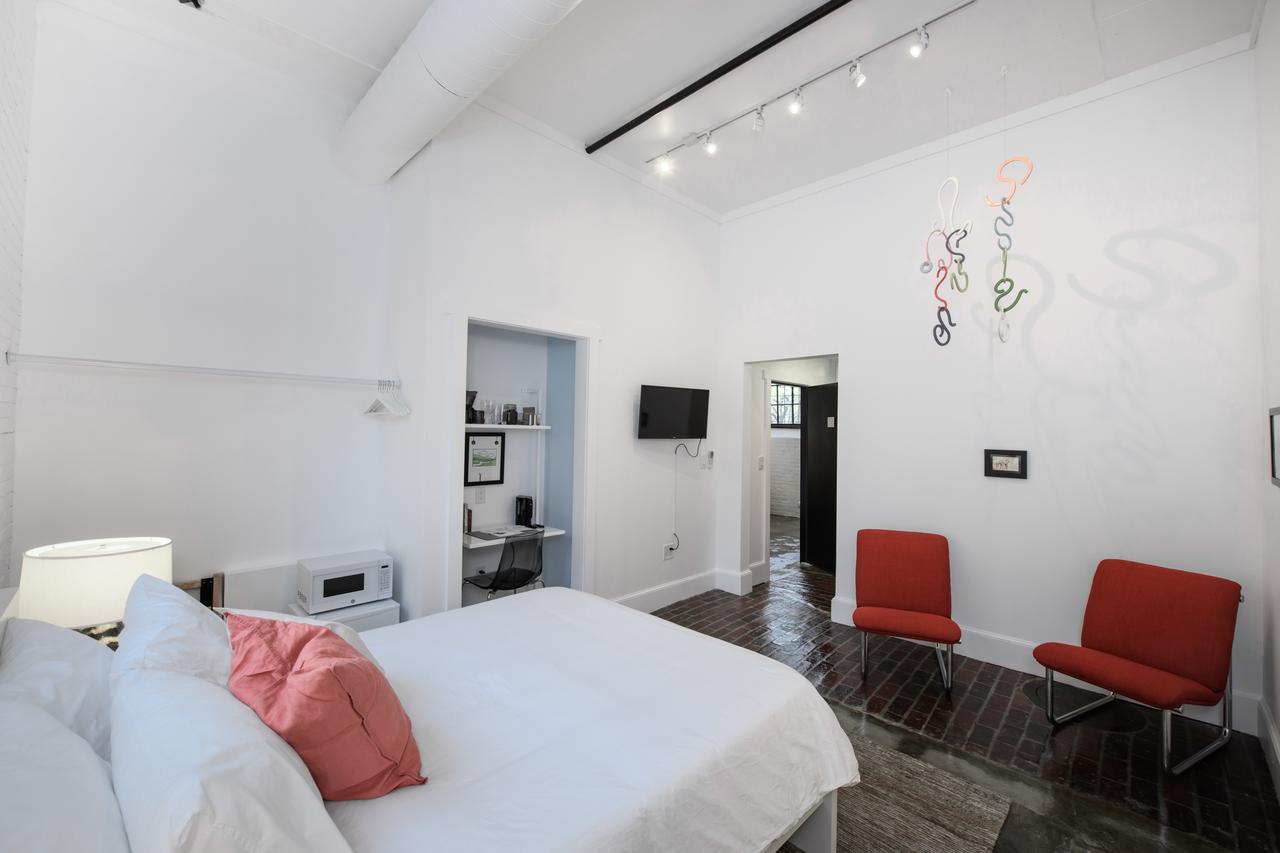 Dye House Lofts Hotel Providence Exterior photo