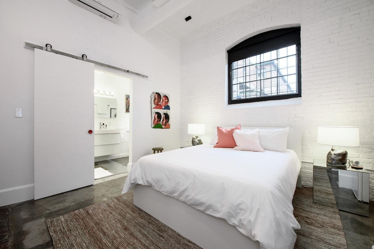Dye House Lofts Hotel Providence Exterior photo