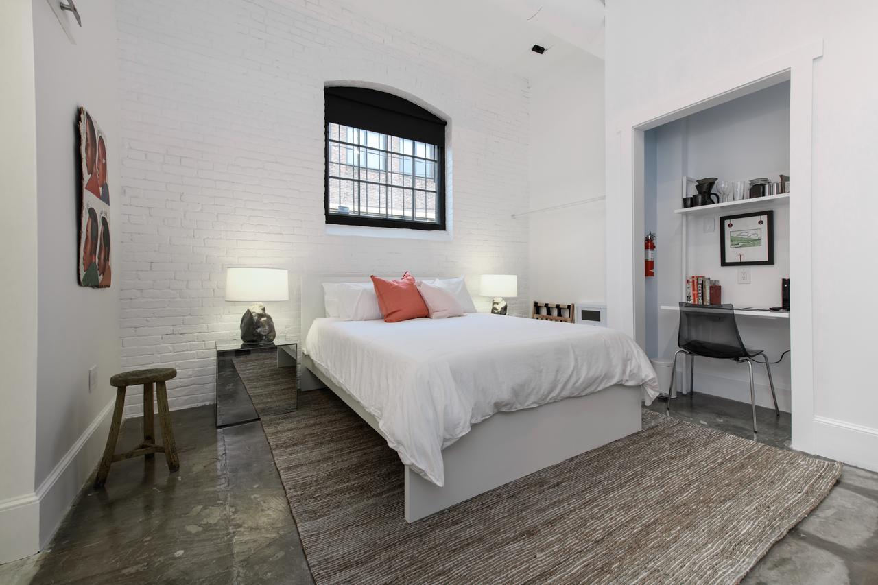 Dye House Lofts Hotel Providence Exterior photo